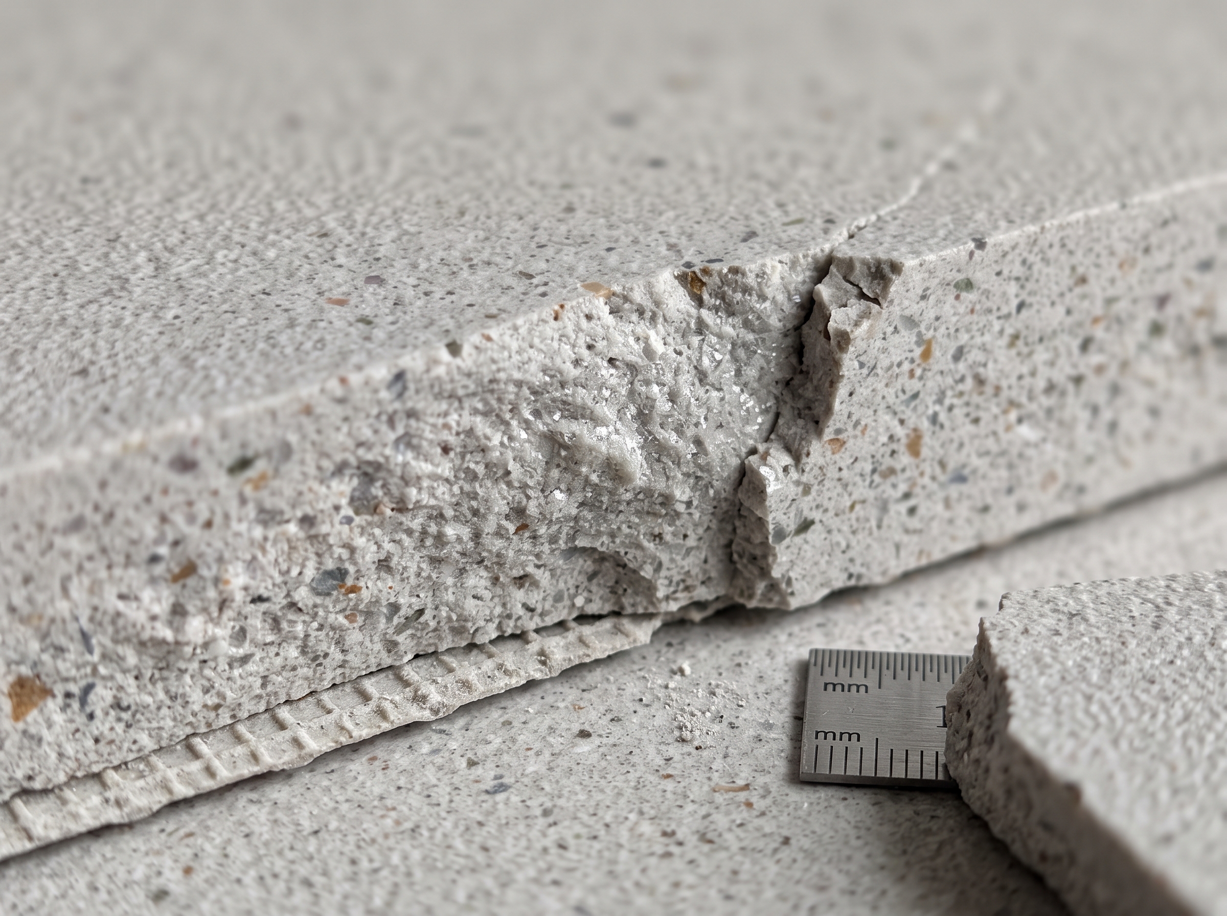 Choisir un carrelage solide et résistant Carrelage solide grès cérame pleine masse résistance épaisseur qualité durable