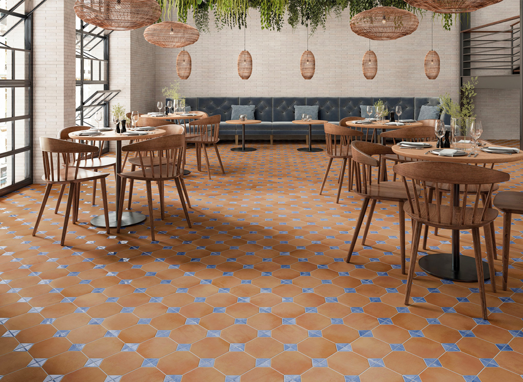 Cotto & Ancien Cotto & Ancien