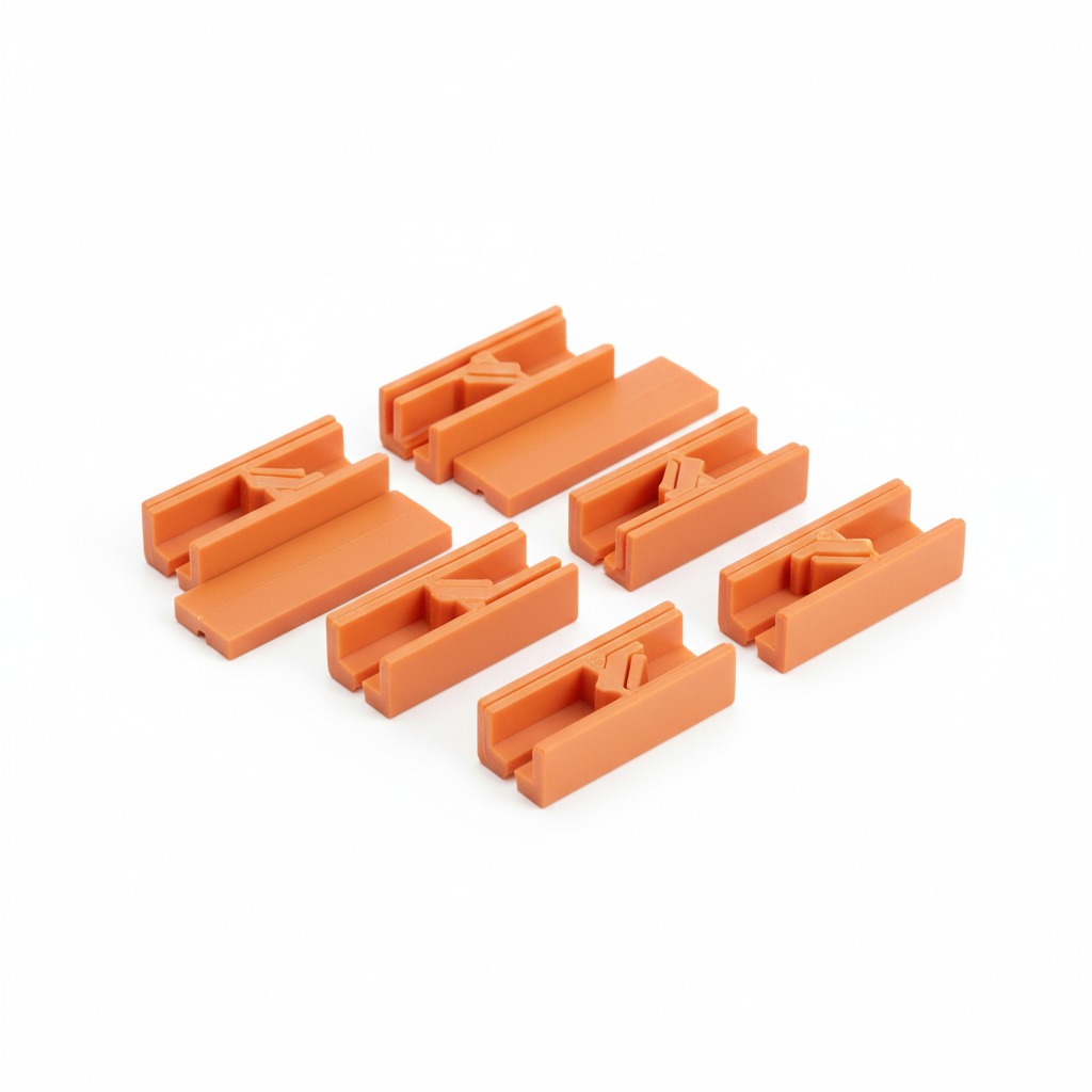 Croisillons auto-nivelants pour pose carrelage