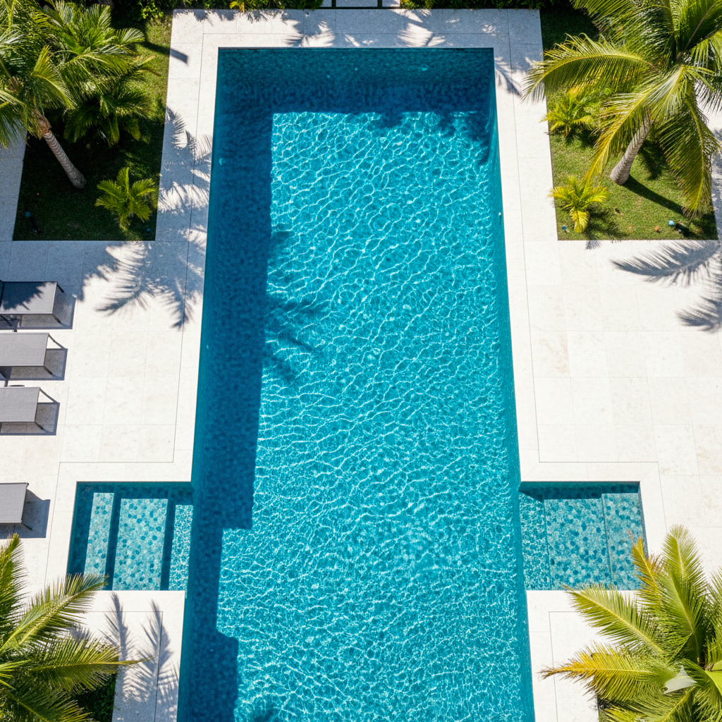 declaration piscine impots