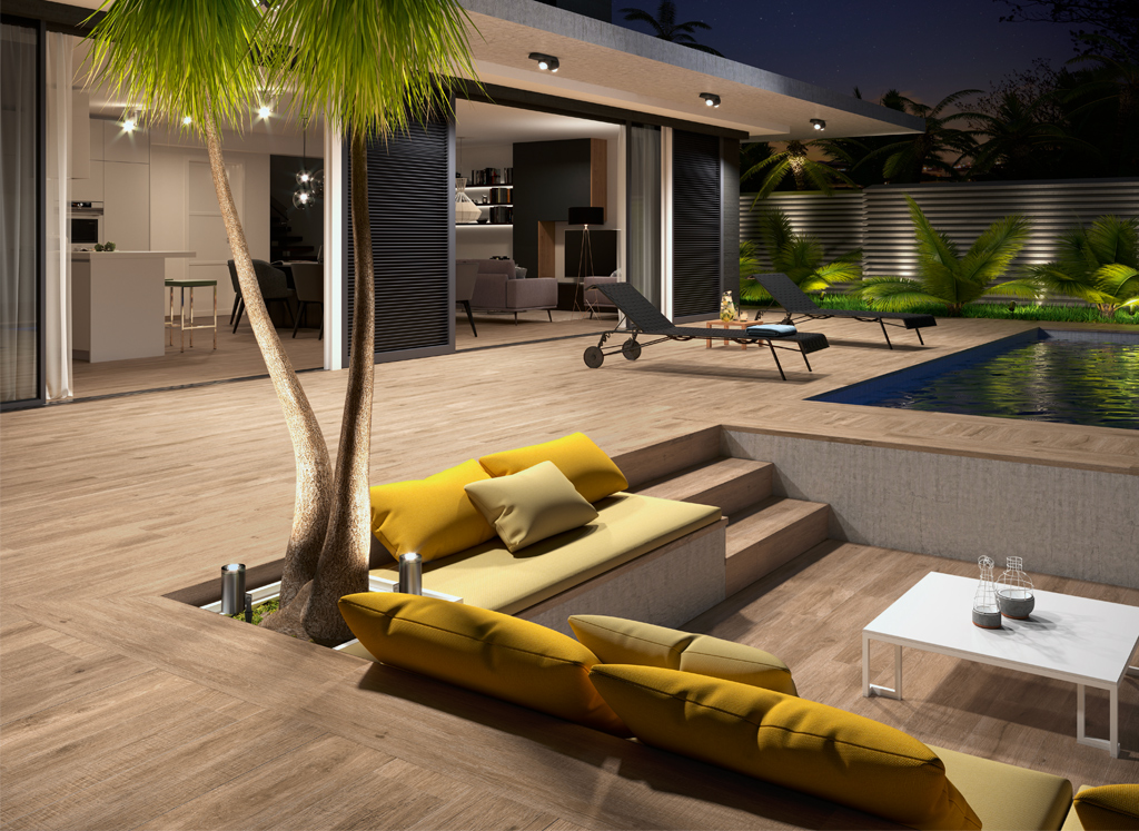 Extérieur-et-Terrasse