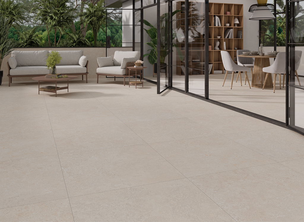 grands formats beige