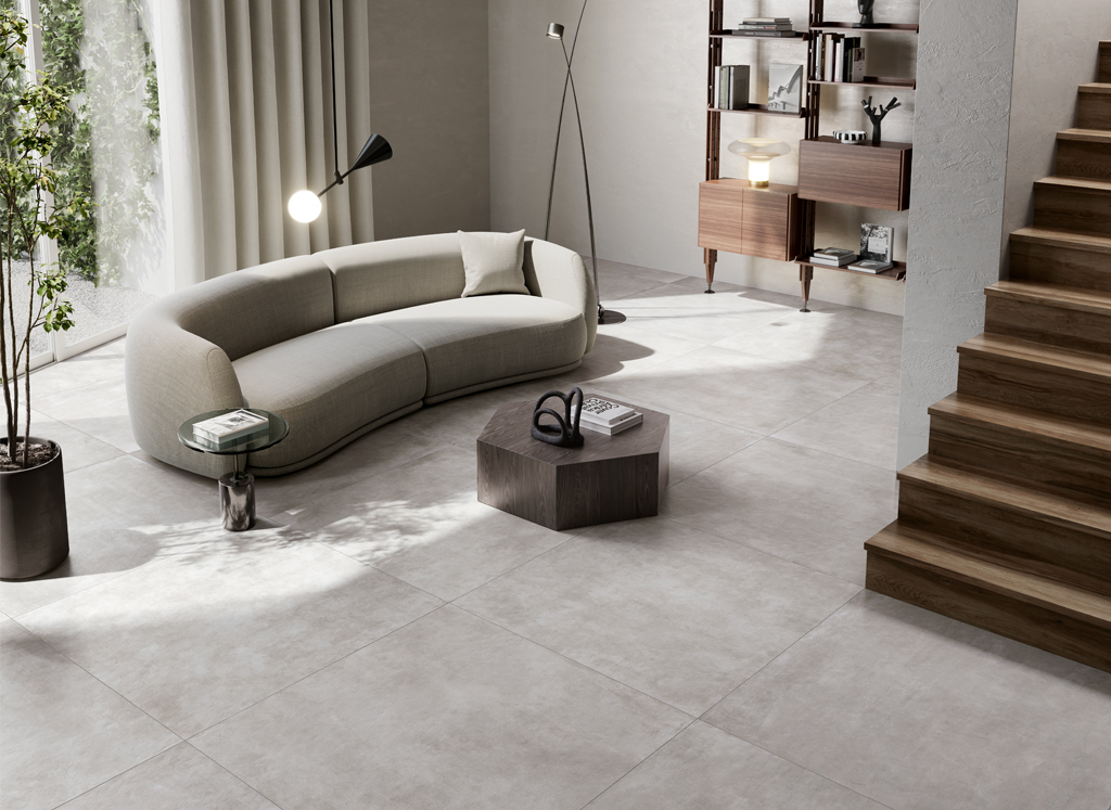 grands formats gris