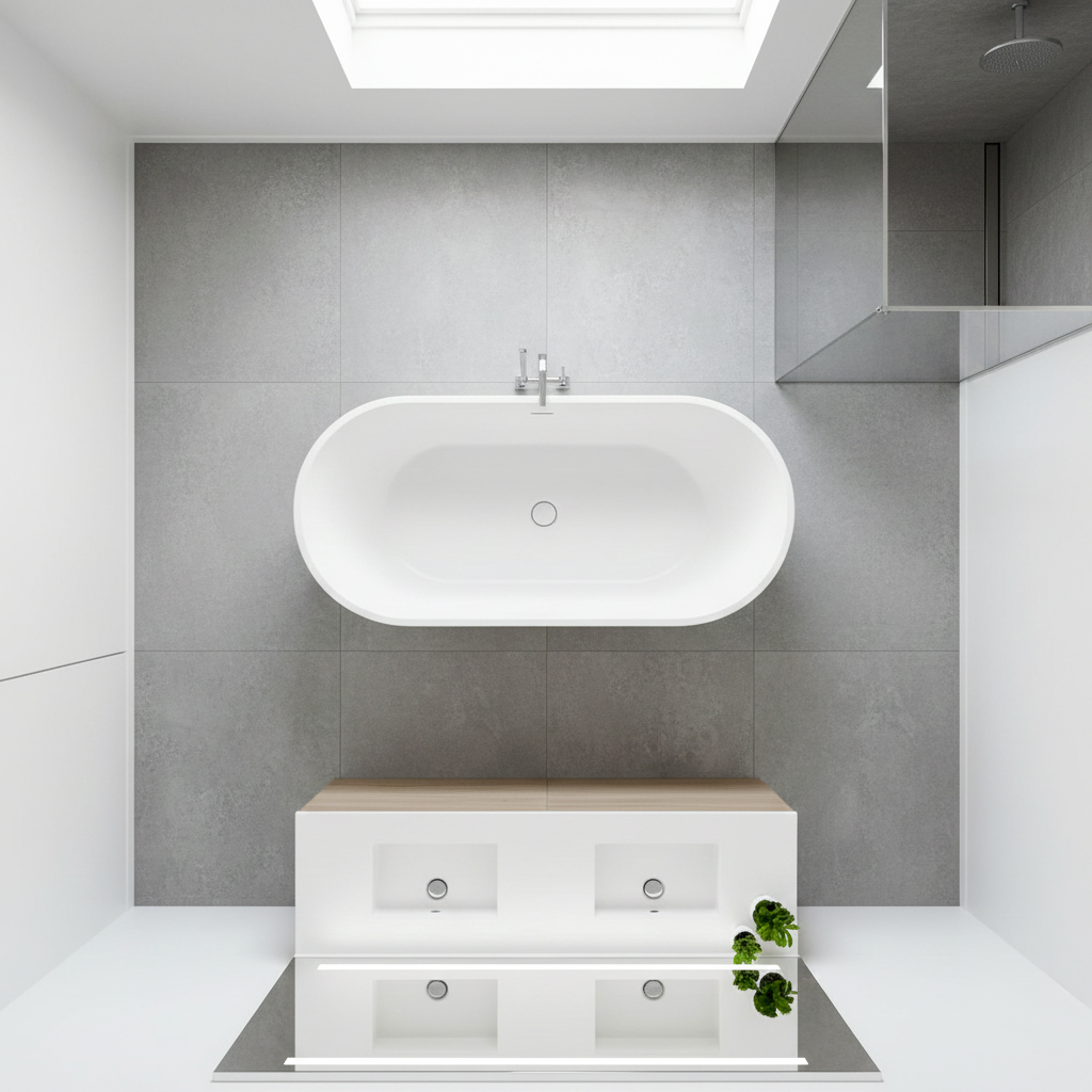 Rénover sa salle de bain ?