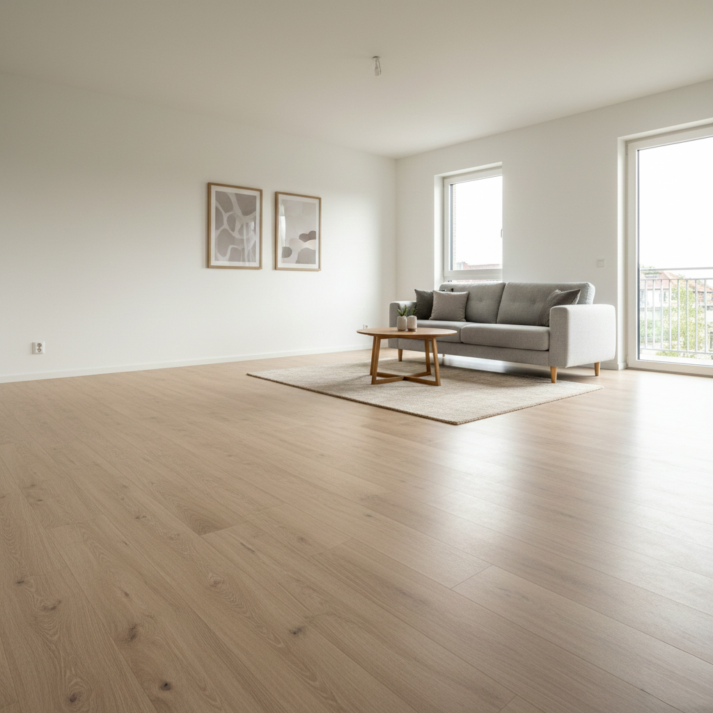 Quel sol pour une location