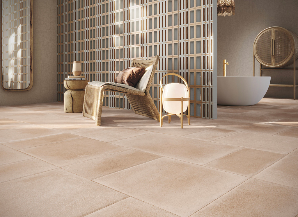 Rose Poudré & Nude Rose Poudré & Nude