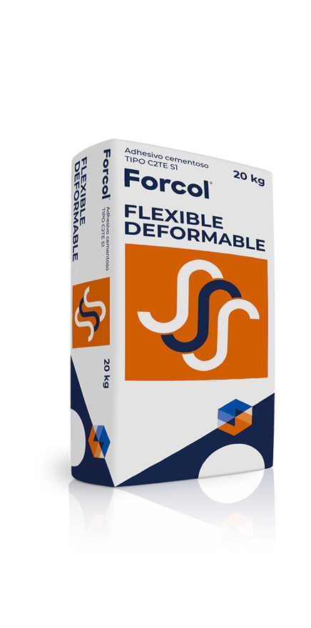 Sac de mortier colle pour carrelage professionnel