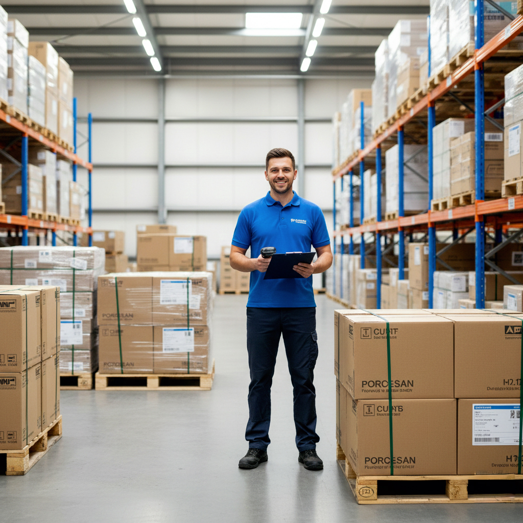 Service client Reflex Boutique - conseil expert carrelage et livraison professionnelle