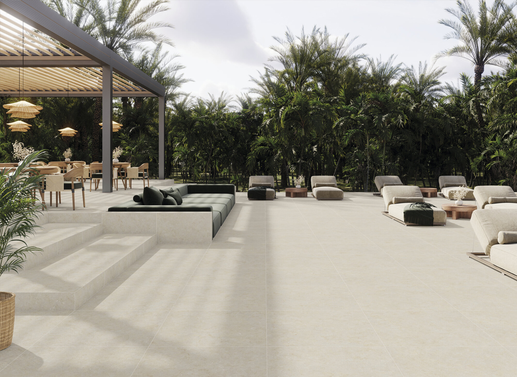 carrelage terrasse xxl