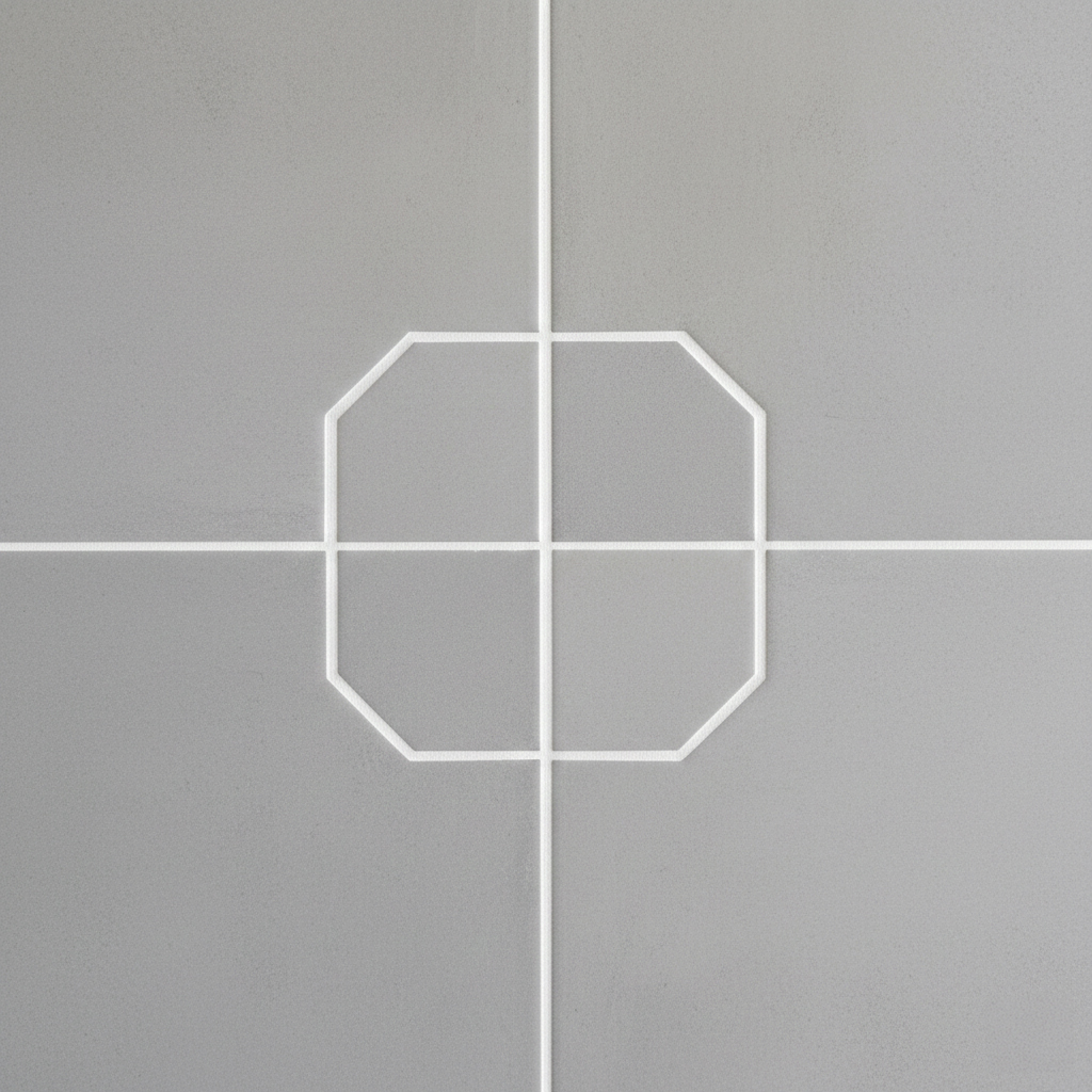 largeur joint carrelage