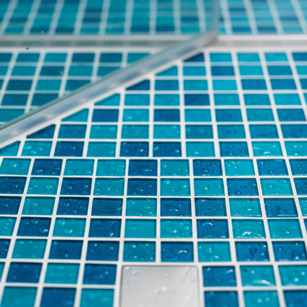 type carrelage pour receveur