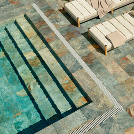 top 5 carrelage pisicines