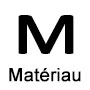 Matériau