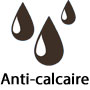 Traitement anticalcaire