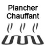 Plancher Chauffant