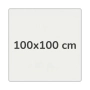 100x100 cm