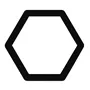 Hexagonal (3)