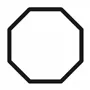 Octogonal (1)