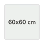 60x60 cm