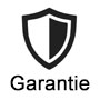 Garantie